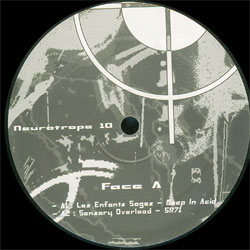Neurotrope 10 Neurotrope 10