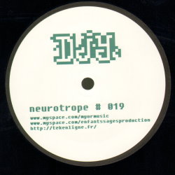 Neurotrope 19