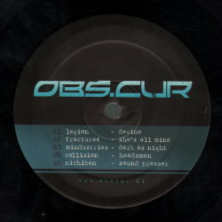 Obscur 02