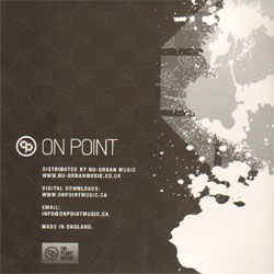 On Point Music 009