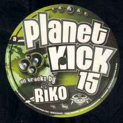 Planet Kick 15