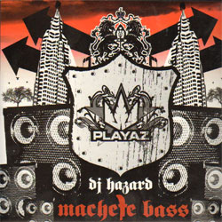 Playaz 004 2EP