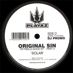 Playaz 06 C-D P