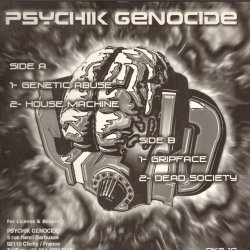 Psychik Genocide 10