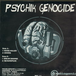 Psychik Genocide 11