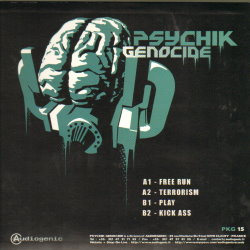 Psychik Genocide 15