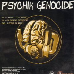 Psychik Genocide 27