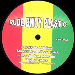 Rude Bwoys Plastic 08