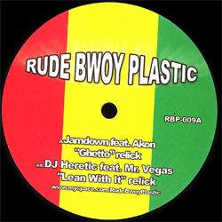 Rude Bwoys Plastic 09