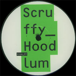 Scruffy Hoodlum 01