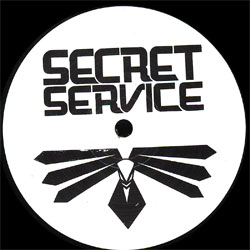 Secret Service 01