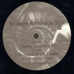 Sinister Acoustics 01