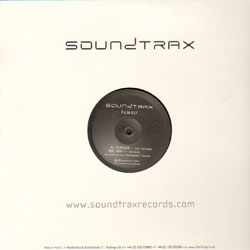 Soundtrax Film 27