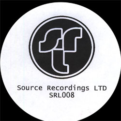 Source Recording Ltd 08 P