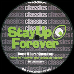 Stay Up Forever Classics 04