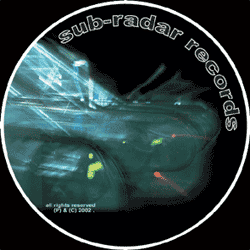 Sub Radar 11