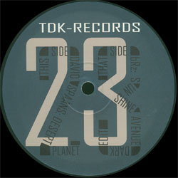 TDK 23