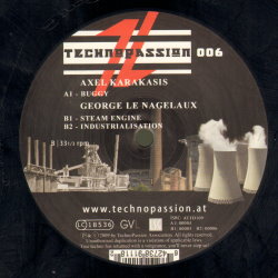 TechnoPassion 06