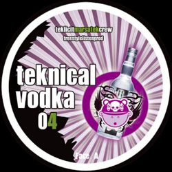 Teknical Vodka 04