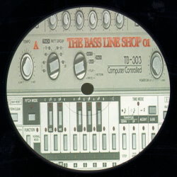 The Bass Line Shop 01