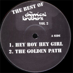 The Best Of Chemical Brothers 02