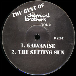 The Best Of Chemical Brothers 02