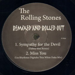 The Rolling Stones Remixed 01