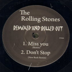 The Rolling Stones Remixed 01