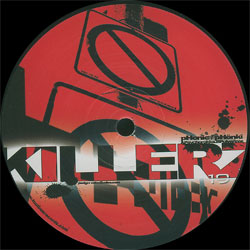 Toolbox Killerz 19