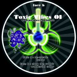 Toxic Vibes 01