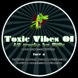 Toxic Vibes 01