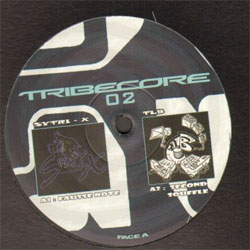 Tribecore 02