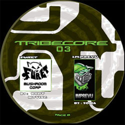Tribecore 03