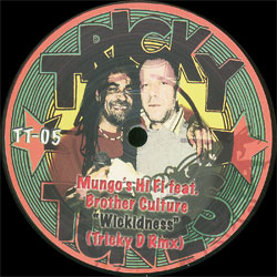 Tricky Tunes 05