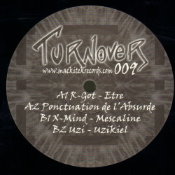 Turnover 09