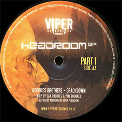 Viper Records 011