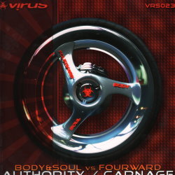 Virus 23