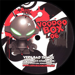 Voodoo Box 06