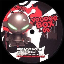 Voodoo Box 06