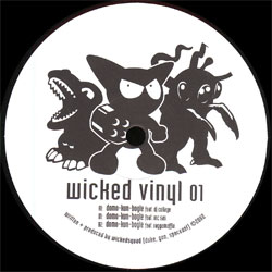 Wicked Vinyl 01