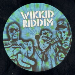 Wikkid Riddim 03