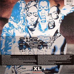 Xl Recordings 47