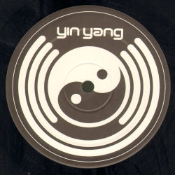 Yin Yang 25