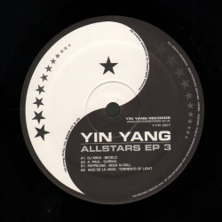 Yin Yang 27