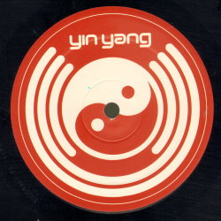 Yin Yang WS 07