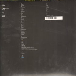 Ziq 238 LP