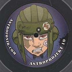 Astroprojekt 19