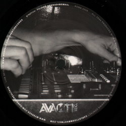Avanti Records 02