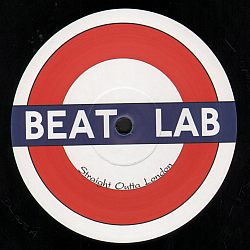 Beat Lab 03