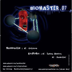 Biomaster 07